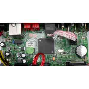 دانلود فلش فریمور (دامپ ) دی وی ارDB-etech XA04 HI3520D V325_TVI04 16M 4CH DVR DUMP FLASH